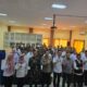 pengawasan WNA Mojokerto, Imigrasi Surabaya TIMPORA, Kecamatan Ngoro WNA, desa binaan imigrasi, lintas sektor pengawasan orang asing