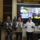 penyelundupan benur Pacitan, kurir benih lobster ditangkap, Polres Pacitan sita benur, benur ilegal Solo