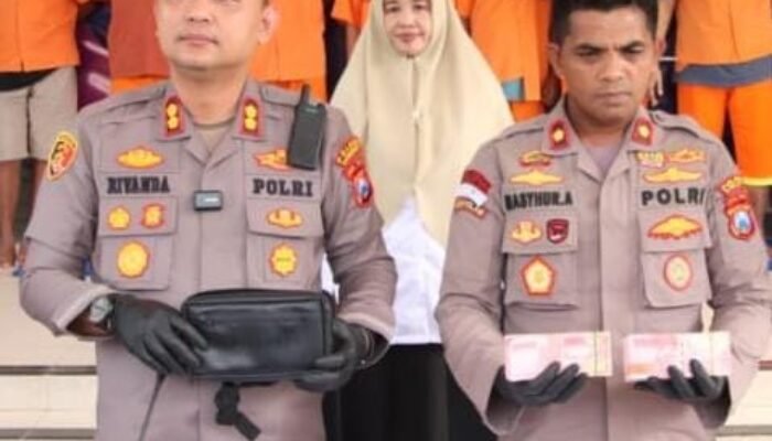 Travel Umrah Bodong di Sumenep Tipu 60 Jemaah, Kerugian Tembus Rp 2,1 Miliar