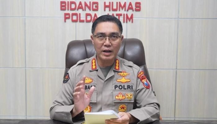Polda Jatim Ungkap 224 Kasus Premanisme dalam Sepekan, Ratusan Tersangka Diciduk