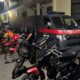 Polisi Bubarkan Aksi Balap Liar di Dua Lokasi Situbondo, Puluhan Motor Disita