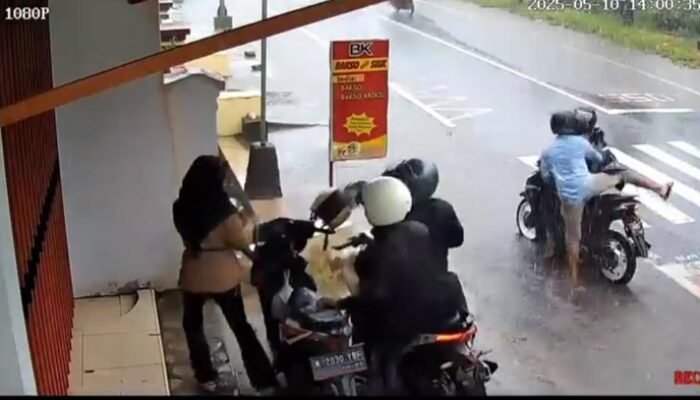 Polisi Buru Komplotan Begal Pelajar SMK Klakah Lumajang