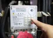 Pelanggan PLN mendapat diskon tarif listrik 50 persen pada Juni-Juli 2025