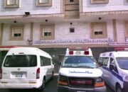 KKHI Madinah Siaga 24 Jam Tangani Kesehatan Jemaah Haji Indonesia