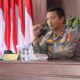 Kapolres Mojokerto Kota Imbau Pelajar Rayakan Kelulusan Tanpa Konvoi dan Miras