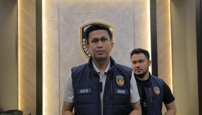 Admin Grup Facebook Berisi Konten Inses Diciduk di Bali