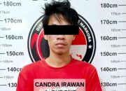 Kurir sabu, Narkoba, Mojokerto