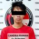 Kurir sabu, Narkoba, Mojokerto