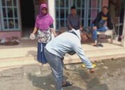 Perampok Bacok Pria Probolinggo yang Tidur di Teras, Anak Korban Disekap