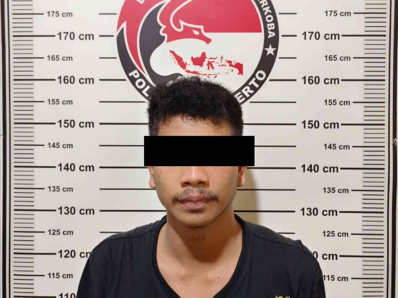 narkoba, mojokerto, gresik, mahasiswa, sabu, polres mojokerto, kasus narkotika, kriminalitas