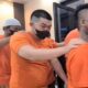 Mojokerto, percobaan pembunuhan, cinta terlarang, kriminal Mojokerto, pria bunuh pacar, Polres Mojokerto