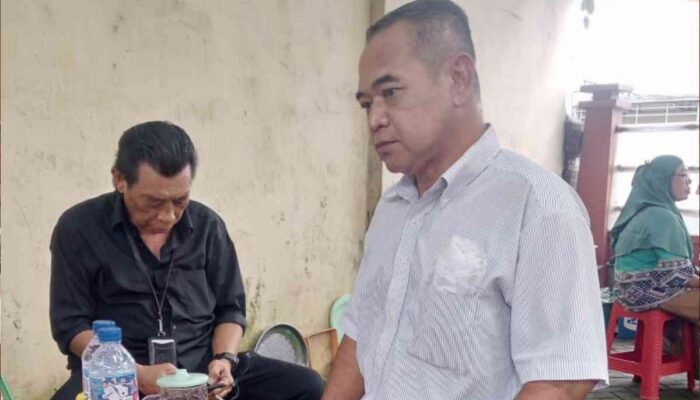 Diduga Gunakan Kwitansi Palsu di Sidang, Penggugat Dilaporkan ke Polres Mojokerto