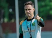 Persebaya, Liga 1, Paul Munster, pelatih sepak bola, Green Force, berita bola, sepak bola Indonesia