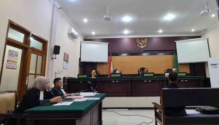 Sidang Perkara Kesaksian Palsu, Saksi Sebut Tanda Tangannya Dipalsukan dalam Surat Kuasa