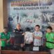 penipuan order fiktif, driver ojol tertipu, modus gojek palsu, perempuan tipu ojol, kriminal madiun kota
