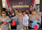 pencurian sapi Lumajang, DPO curwan, pelaku pencurian ternak, penangkapan DPO, komplotan pencuri sapi