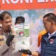 Polres Probolinggo Kota Tangkap Tiga Pria Bawa 1 Kg Sabu Asal Madura