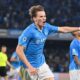 Napoli Kunci Scudetto ke-4 Usai Bungkam Cagliari 2-0 di Pekan Terakhir Serie A