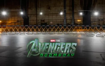 Poster Avengers: Doomsday dan Secret Wars yang diundur penayangannya