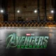 Poster Avengers: Doomsday dan Secret Wars yang diundur penayangannya