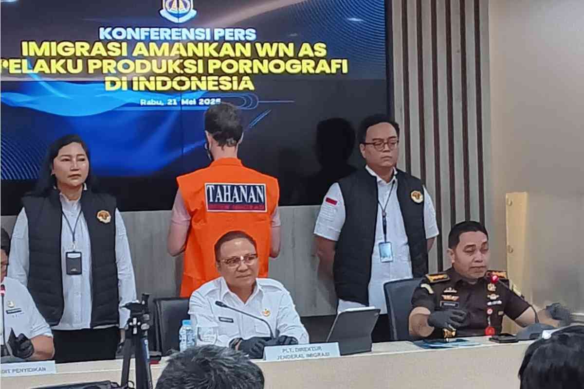 Konten Mantap-mantap, konten porno
