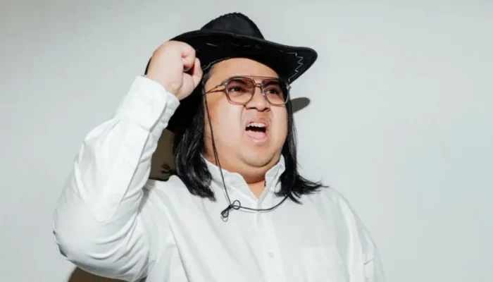 Gustiwiw Meninggal Dunia di Usia 26 Tahun