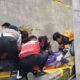 Tersengat Listrik Saat Pasang Atap, Pekerja Bangunan di Mojokerto Tewas Terjatuh