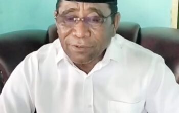 Sangaji Maba Imbau Warga Haltim Jaga Kamtibmas dan Hindari Provokasi