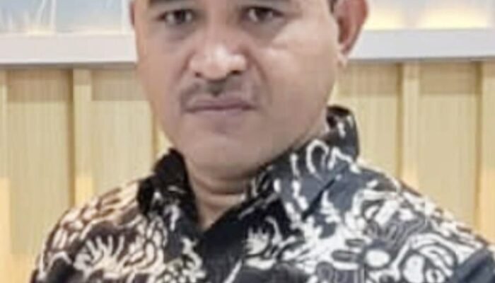 Kakanwil Kemenag Lantik ASN Bermasalah, Etika Birokrasi Dipertaruhkan