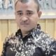 Ketua DPD LKIN Maluku Utara, Ridwan Jafar