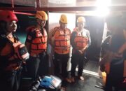Nelayan Hilang di Perairan Taliabu, Pencarian Terkendala Cuaca Buruk