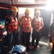 Nelayan Hilang di Perairan Taliabu, Pencarian Terkendala Cuaca Buruk