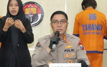 Polda Jatim, Pornografi Anak, Siber Polda Jatim, Telegram, Potato Chat, UU ITE, UU Pornografi, ASF, Kriminal Siber, Jawa Timur