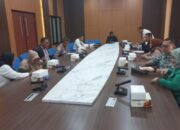 Buruh pabrik tepung Mojokerto mengadu ke DPRD terkait PHK tanpa pesangon