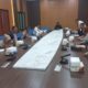 Buruh pabrik tepung Mojokerto mengadu ke DPRD terkait PHK tanpa pesangon