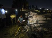 Iran, Israel, Perang Iran Israel, Rudal, Tel Aviv, Yerusalem, Teheran, Nuklir Iran, Ayatollah Ali Khamenei, IDF, Euro News, Perang Dunia