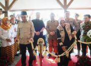 galeri sukarno kecil