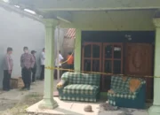Pria di Jombang Tewas Membusuk, Diduga Diracun Istri Sirinya