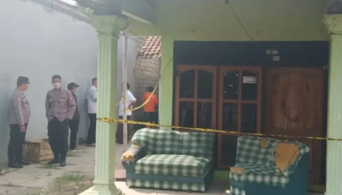 Pria di Jombang Tewas Membusuk, Diduga Diracun Istri Sirinya