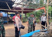 Grebek arena sabung ayam pasuruan