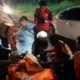 kecelakaan pelajar Mojokerto, motor Scoopy tertabrak Avanza, SMP tewas kecelakaan Mojokerto