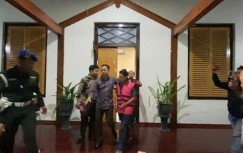 Kakak Eks Bupati Blitar Jadi Tersangka Baru Kasus Suap Proyek Dam Kali Bentak