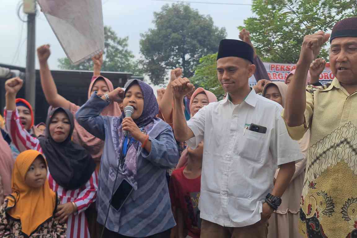 Alfan, Alfan Mojokerto,