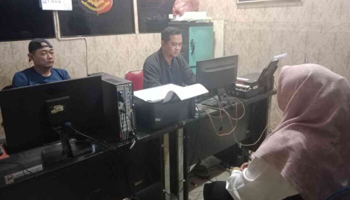 Kenalan di Aplikasi Kencan, Wanita Mojokerto Tertipu hingga Motor Dibawa Kabur