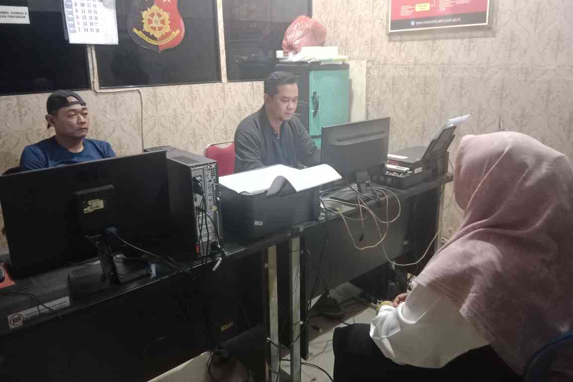 Kenalan di Aplikasi Kencan, Wanita Mojokerto Tertipu hingga Motor Dibawa Kabur
