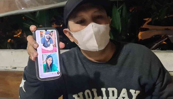 Pengusaha Rental di Mojokerto Merasa Ditipu Pasutri Asal Malang, Dua Mobil Raib 