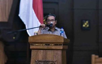Perubahan Perda Pajak Daerah, Kota Mojokerto