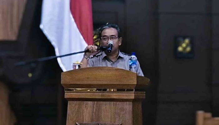 DPRD Kota Mojokerto Desak Pemerintah Gelar Konsultasi Publik dalam Pembahasan Perubahan Perda Pajak Daerah