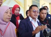Temukan Luka Mencurigakan, Keluarga Minta Makam Mukhamat Alfan Dibongkar