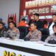 TPPO, perdagangan orang, perdagangan bayi, modus adopsi, Polres Ngawi, Polda Jatim, kriminalitas, hukum, kasus anak, berita Ngawi